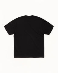 Stussy Fawn Tee - Black