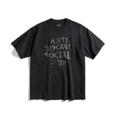 Camo Applique Tee