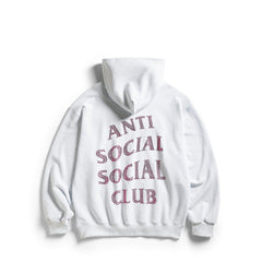 Rhinestone Mind Games Hoodie