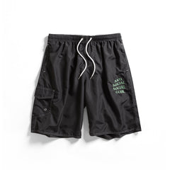 Bored Shorts