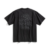 Keyed-Up Tee