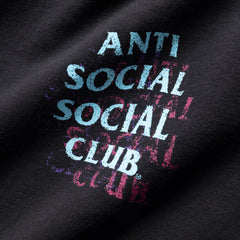 Distressed Tee