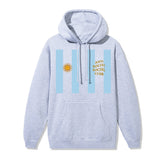 ASSC Team Argentina Hoodie