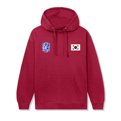 ASSC Team Korea Hoodie