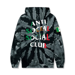 ASSC Team Mexico Hoodie