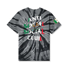 ASSC Team Mexico Tee