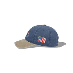 ASSC Team USA Cap