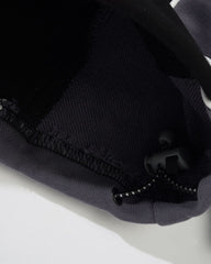 Butter Goods Crown Applique Jacket - Black