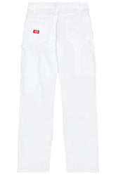 Dickies Painter's Utility Pant - White