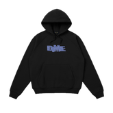 Dime Paleo Hoodie - Black