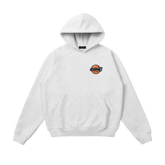 Dime Much Hoodie - Ash