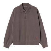 Carhartt WIP Harper Polo - Tobacco