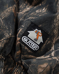 Butter Goods Insulated Work Jacket - Forest Camo