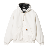 Carhartt WIP OG Active Jacket - Wax Rinsed