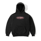 Butter Goods Tide Hoodie - Indigo