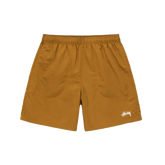 Stussy Stock Water Short - Coyote