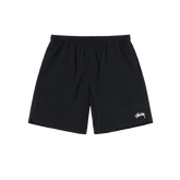 Stussy Stock Water Short - Black