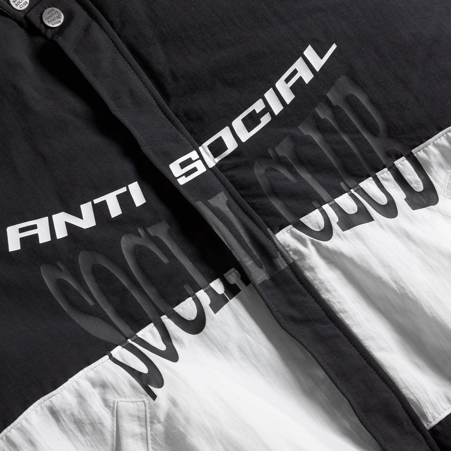 Motorcycle Puffer