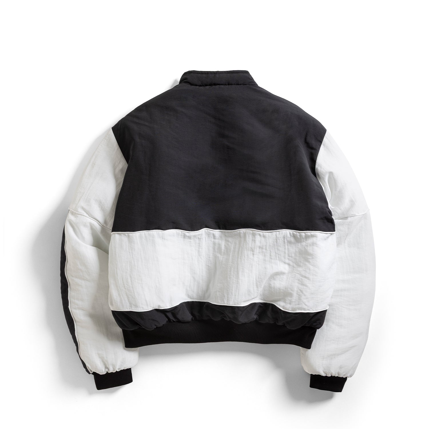 Motorcycle Puffer