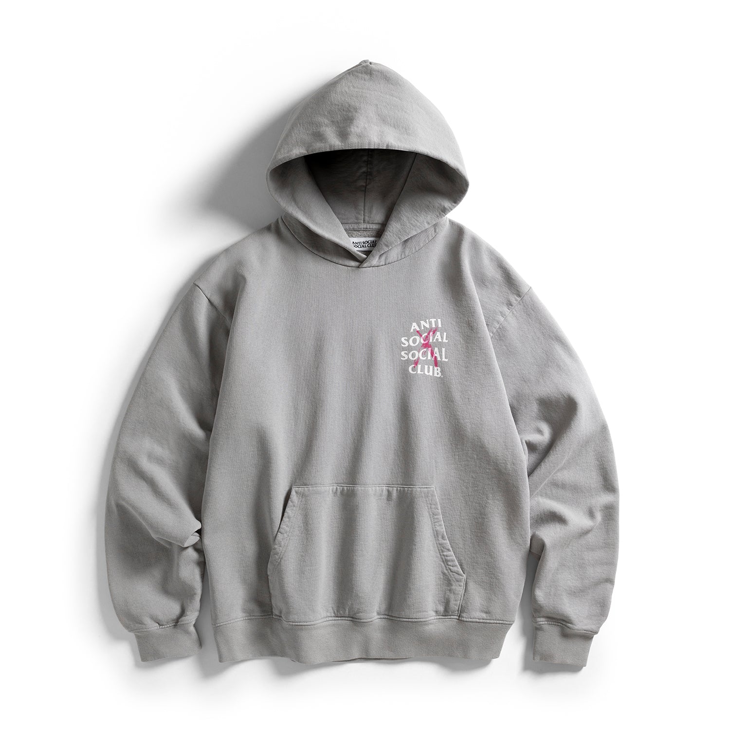 Cancelled Paint Hoodie