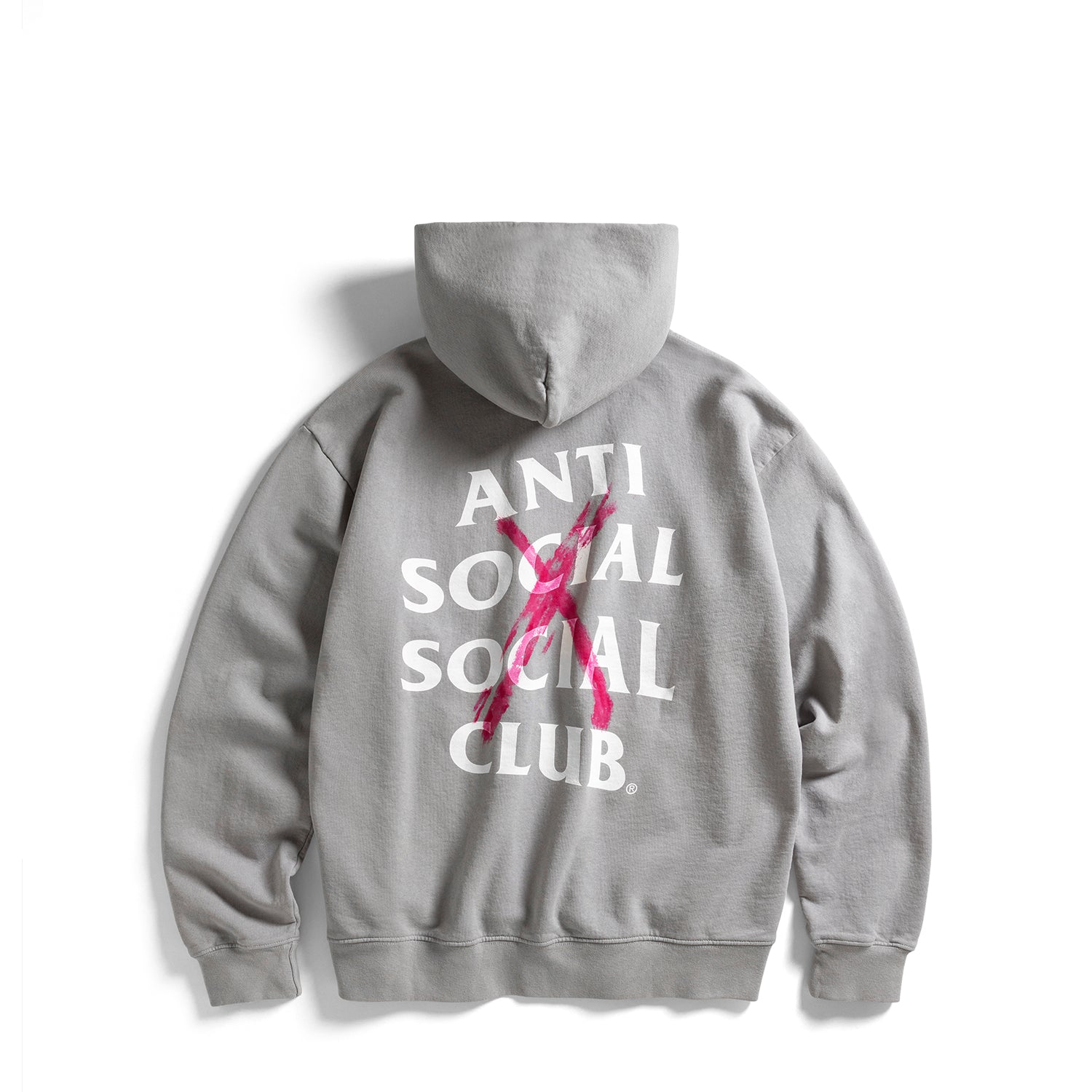 Cancelled Paint Hoodie