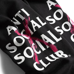 Cancelled Paint Sweatpants