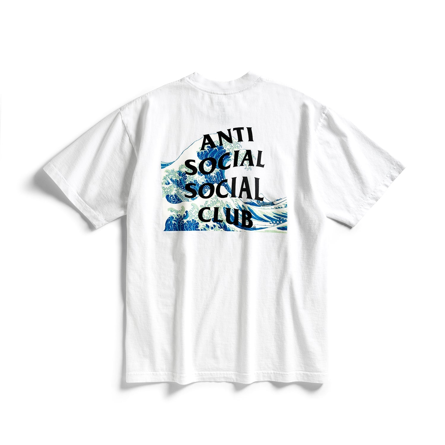 Tonkatsu: The Great Wave