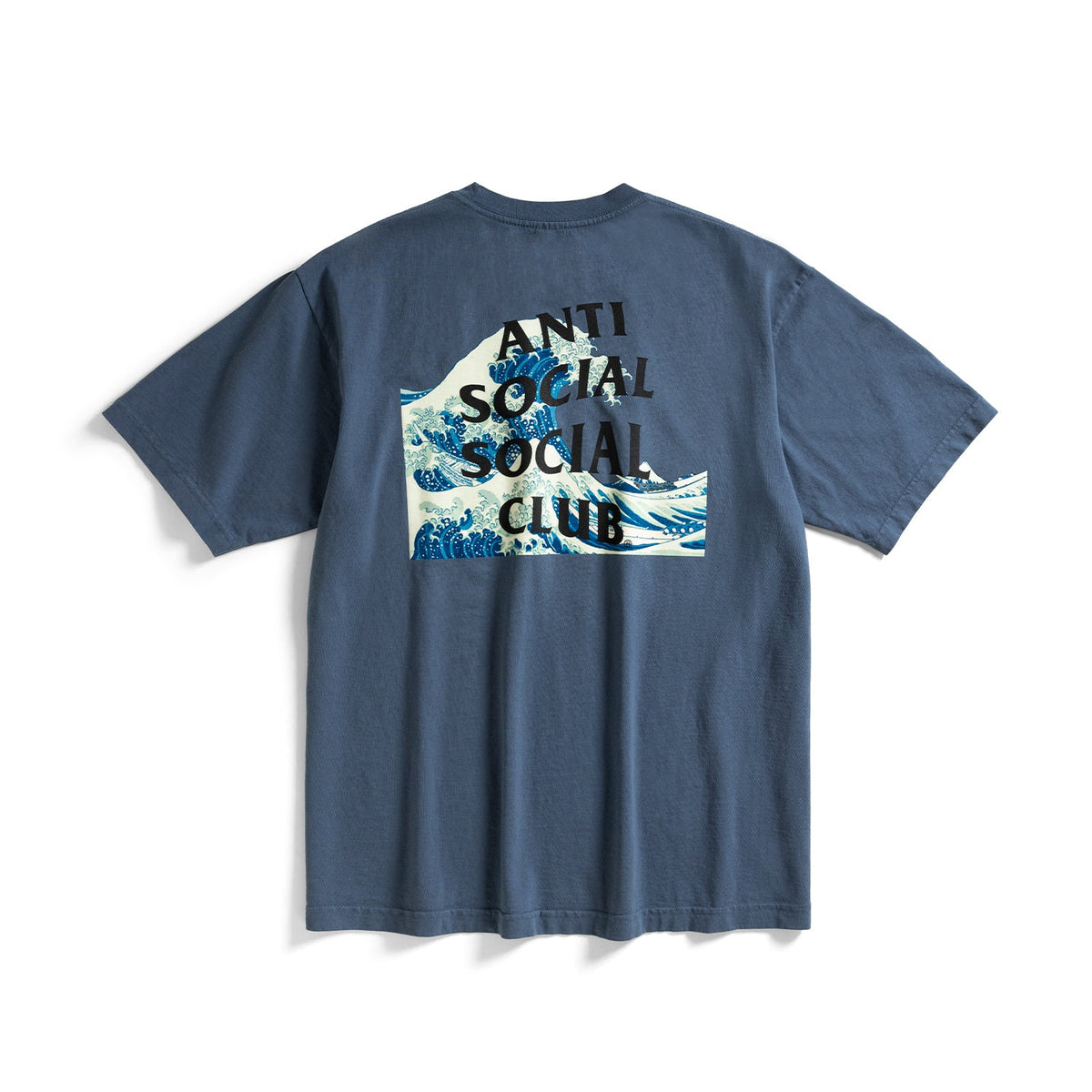 Tonkatsu: The Great Wave