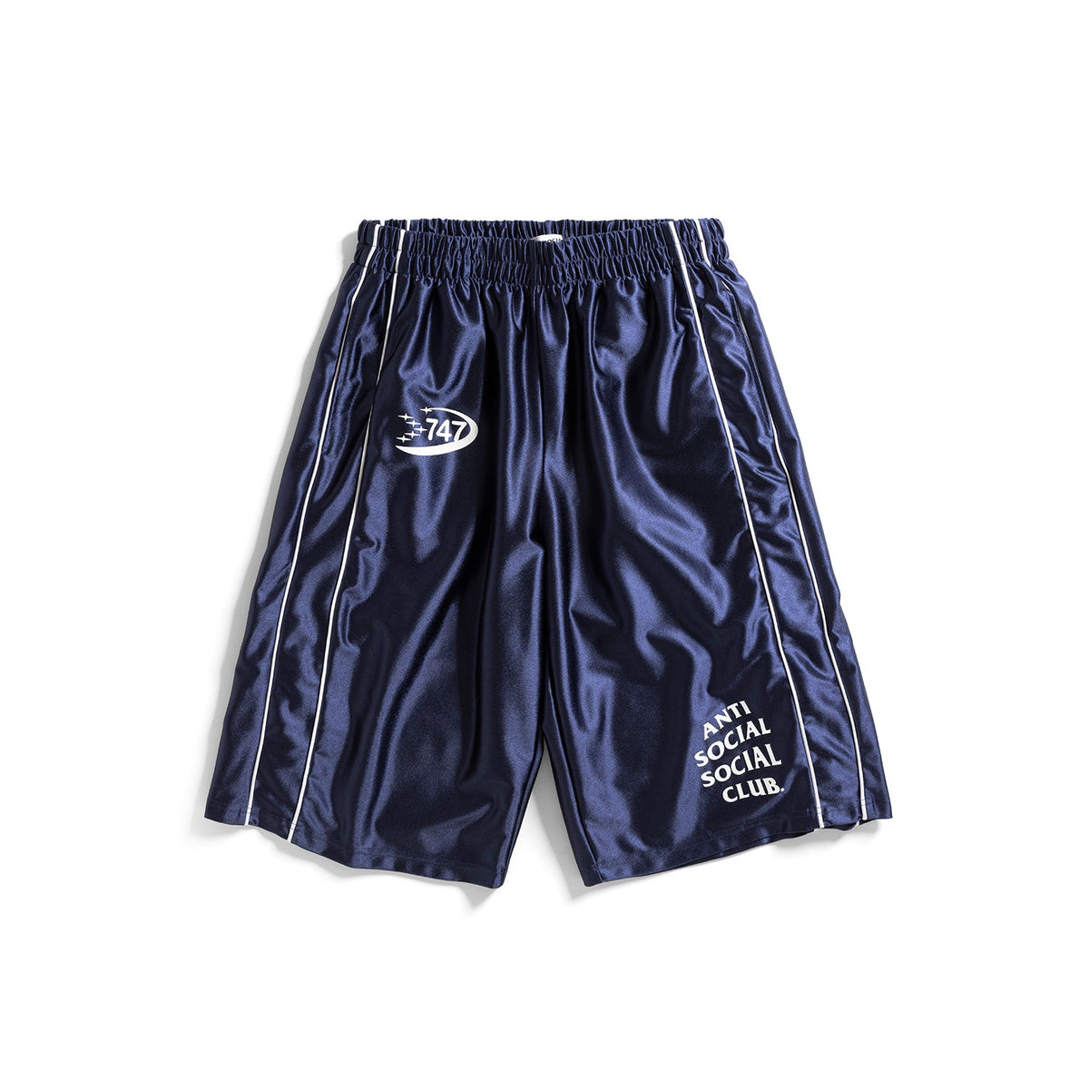 Pickup Shorts