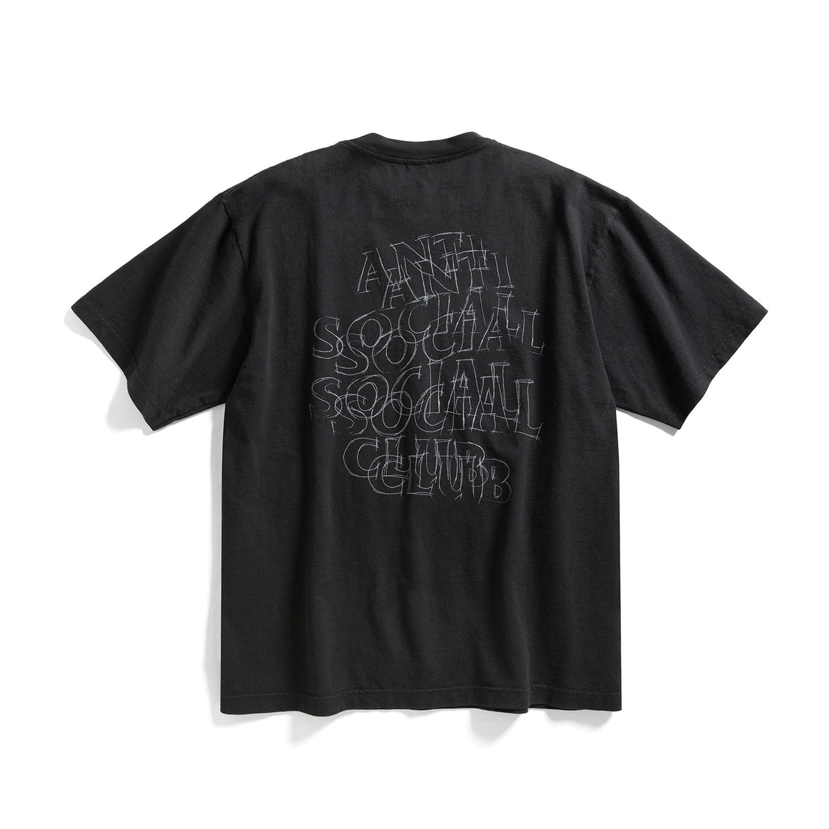 Keyed-Up Tee