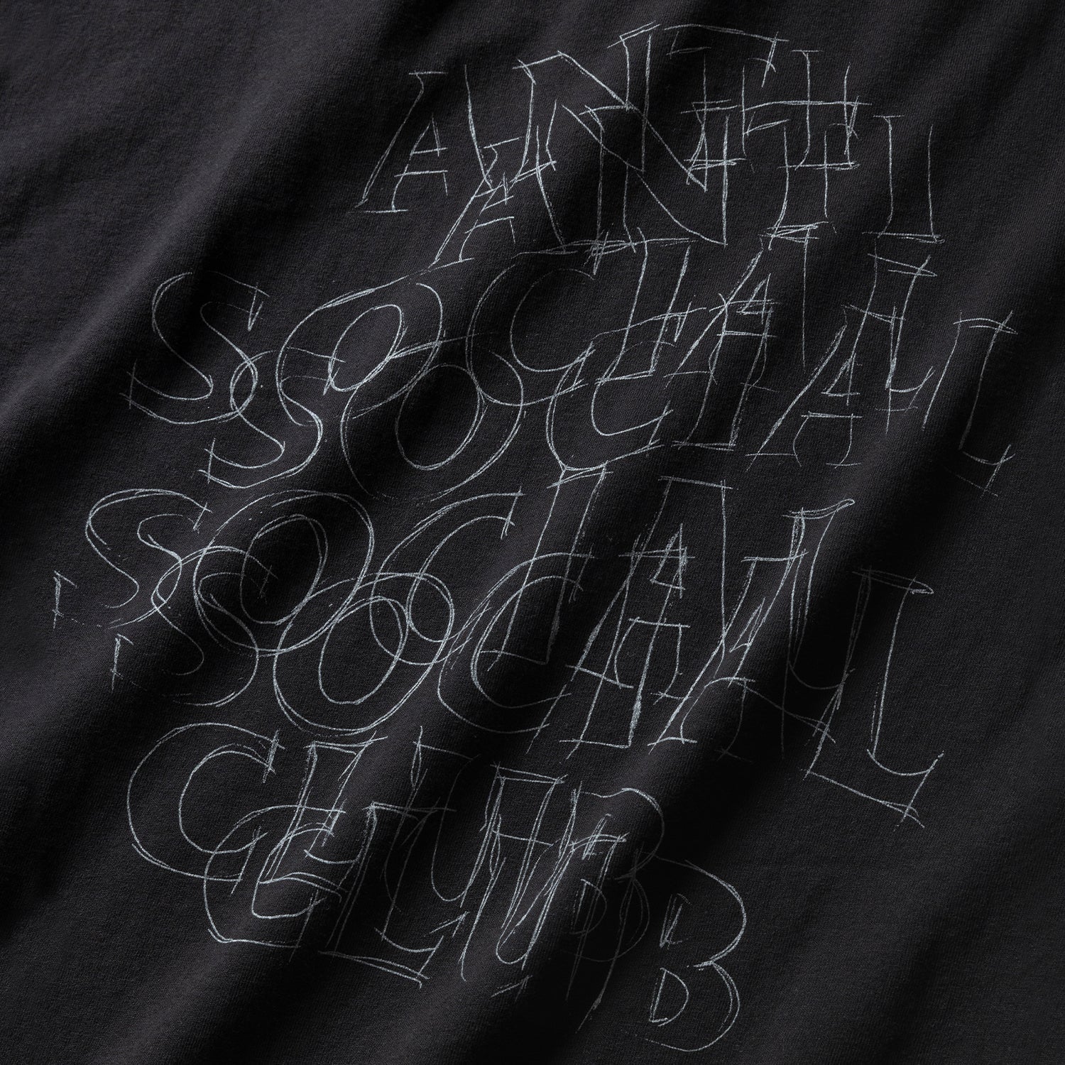 Keyed-Up Tee