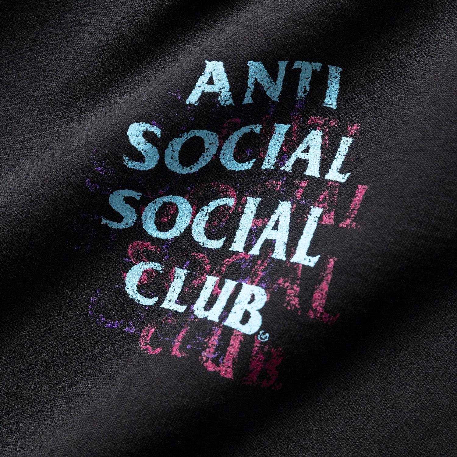 Distressed Tee