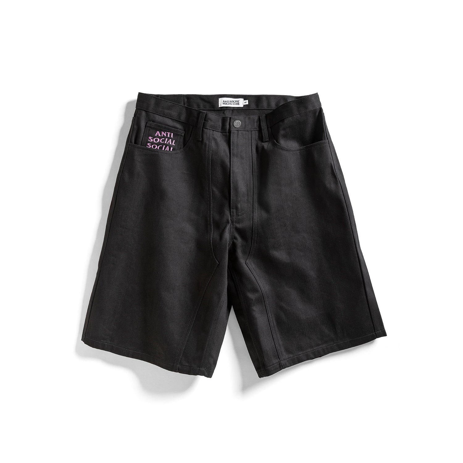 Chainstitch Carpenter Shorts