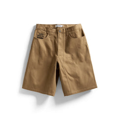 Chainstitch Carpenter Shorts