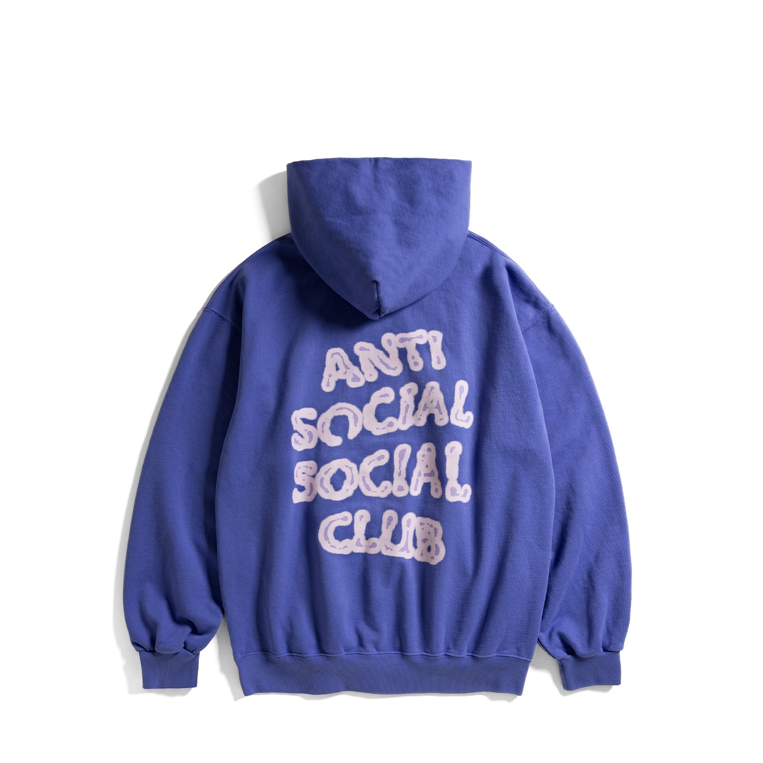 I Glow In the Dark Hoodie