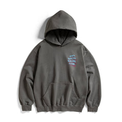 Distressed Hoodie