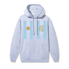 ASSC Team Argentina Hoodie