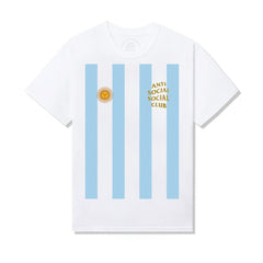 ASSC Team Argentina Tee