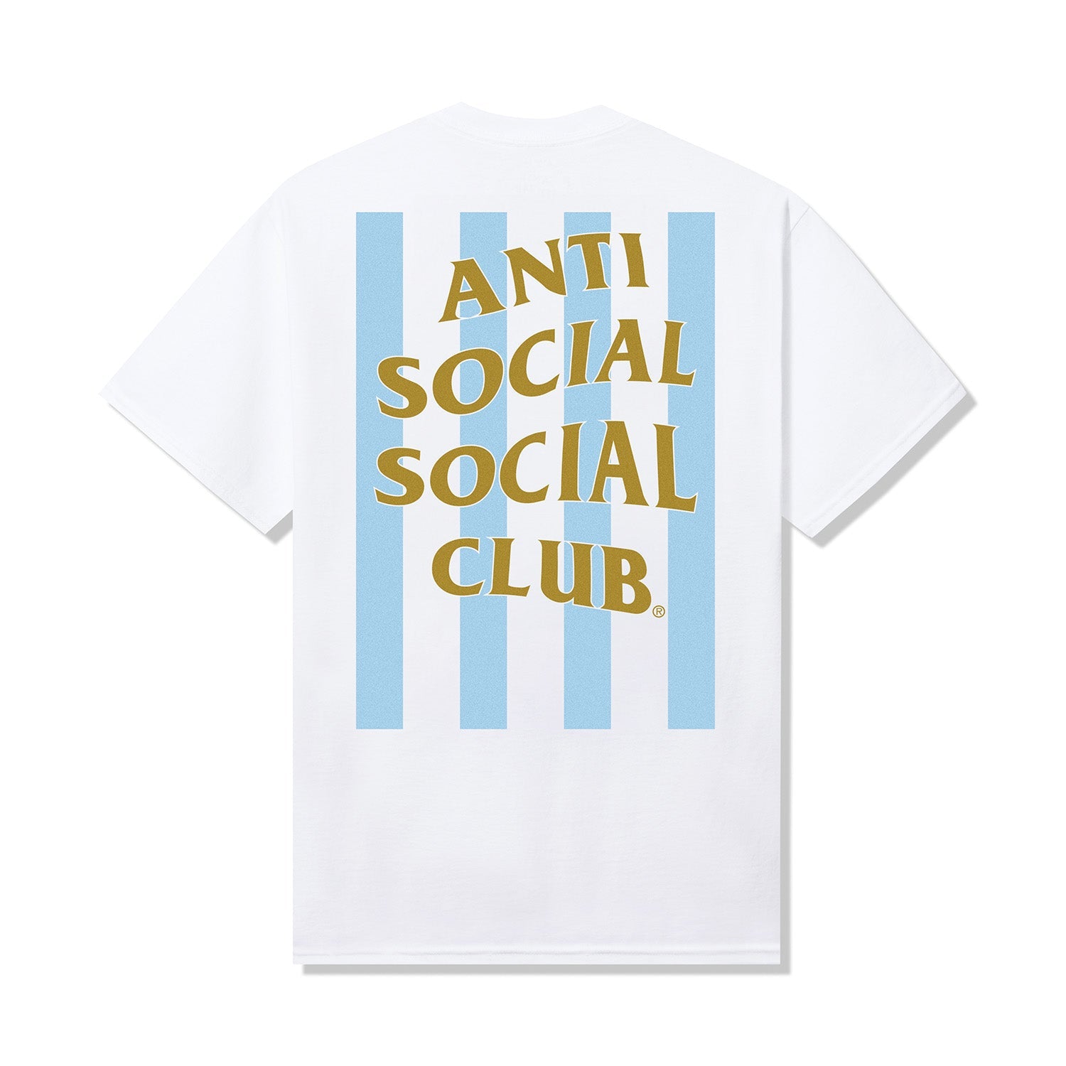 ASSC Team Argentina Tee