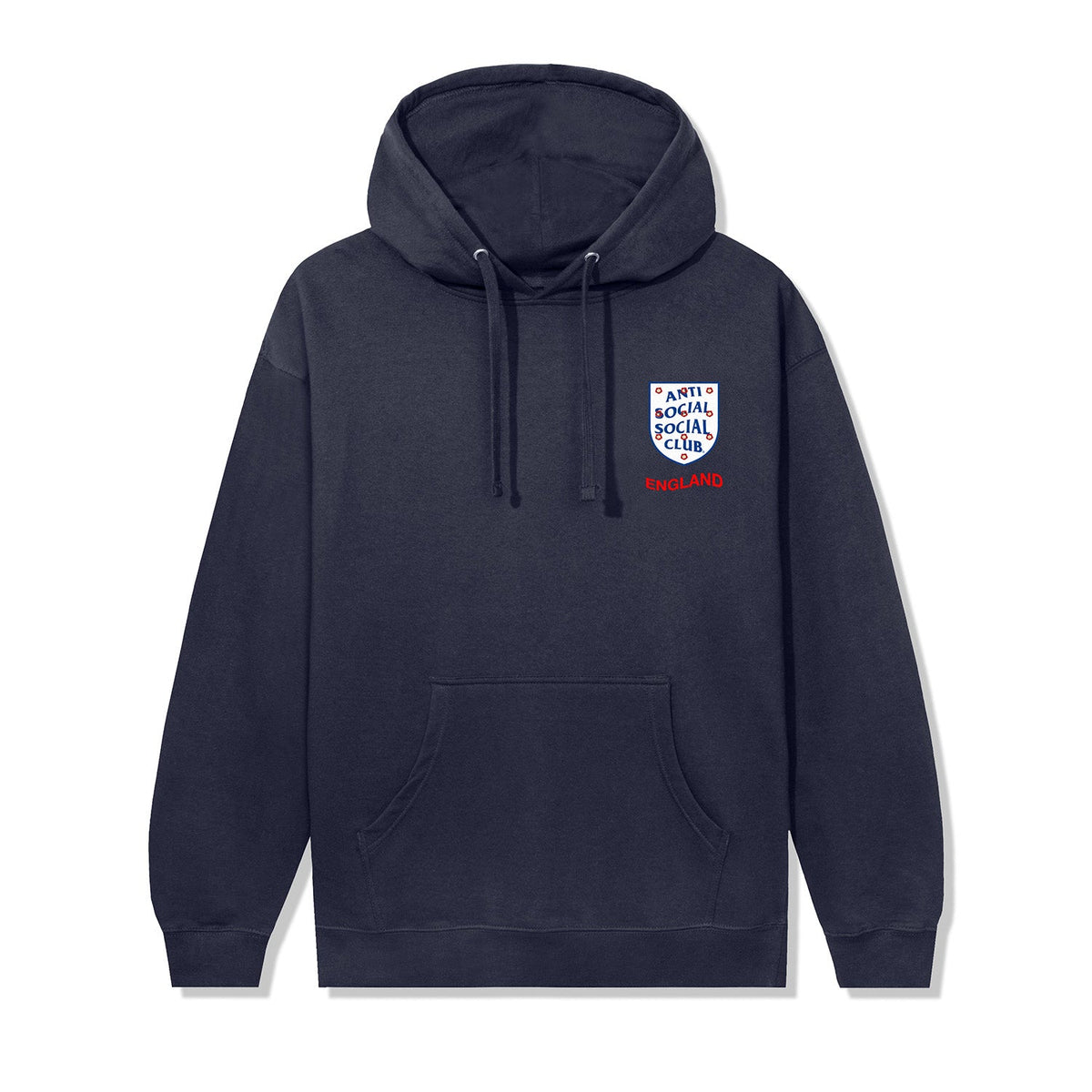 ASSC Team England Hoodie