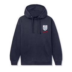 ASSC Team England Hoodie