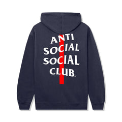 ASSC Team England Hoodie