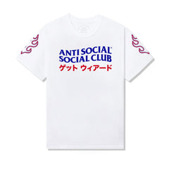 ASSC Team Japan Tee
