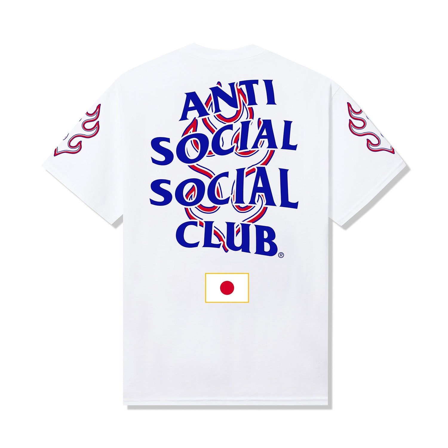 ASSC Team Japan Tee