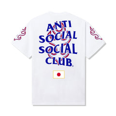 ASSC Team Japan Tee
