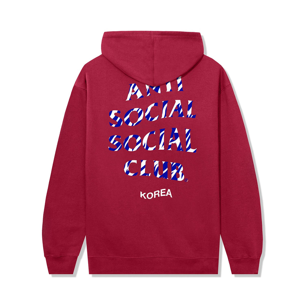 ASSC Team Korea Hoodie