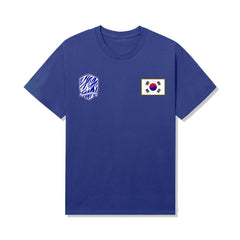 ASSC Team Korea Tee