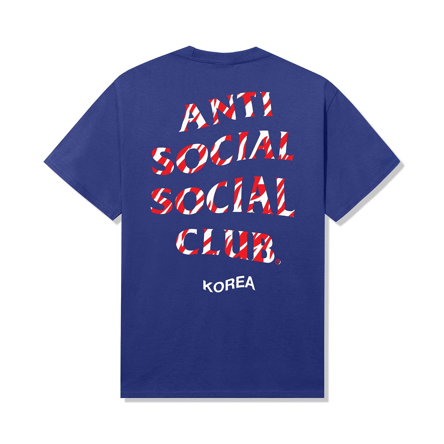 ASSC Team Korea Tee