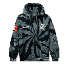 ASSC Team Mexico Hoodie