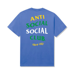 ASSC Team Brazil Tee